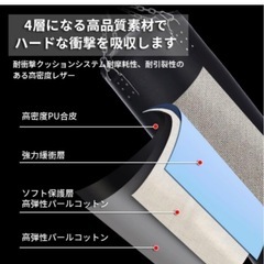 サンドバッグ　吊り下げ　土台プレート付きの画像