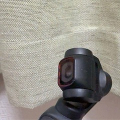 dji pocket2の画像
