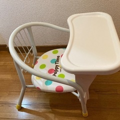 ベビー　チェア