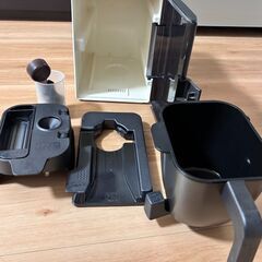 HITACHIベーカーリーレンジ「ヘルシーシェフ」の画像