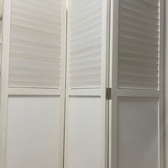 パーテーション