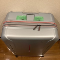アメリカンツーリスター スーツケース 100L？