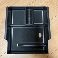 30系アルファード　ヴェルファイア　コンソールボックス