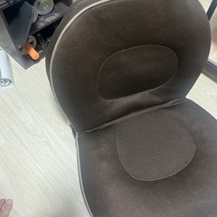 座椅子