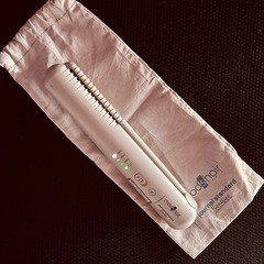 充電式 ヘアアイロンモッズヘア&ジャーナルスタンダード