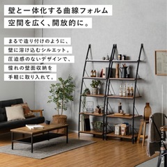 GW中値下げ！5段ラックの画像