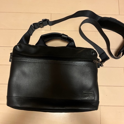 吉田カバン　PORTER  ショルダーバッグ