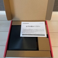 ルーター　O DATA アイ・オー・データの画像