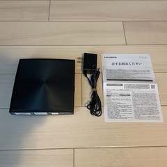 ルーター　O DATA アイ・オー・データの画像