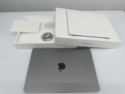 Mac MacBookAir M2  16GB 13inch 1TB