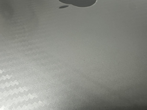 パソコン MacBookAir M2  16GB 13inch 1TB