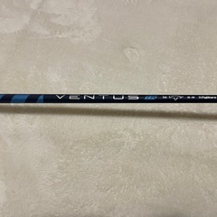 【未使用】VENTUS TR forCALLAWAY 5R(FW用)