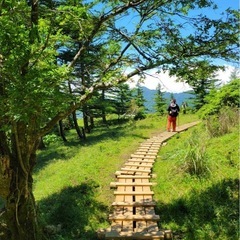 山友募集です⛰️