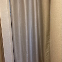 アコーディオンカーテン　丈180-190/幅150