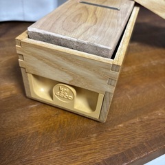 鰹節削り器　中古の画像