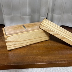 鰹節削り器　中古