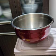 ボール 直径24cm【指定ゴミ袋1枚と交換希望】