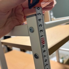 パソコンデスクの画像