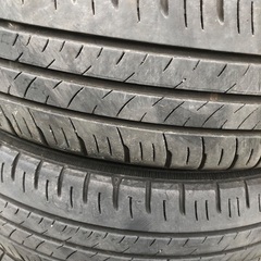 スズキ　純正　スペーシア　軽自動車　155/65Ｒ14の画像