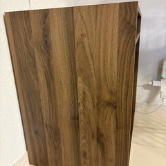 ニトリ　Nクリック　ディープワイド カラーボックスの画像