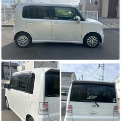 磨き済み❗️ダイハツ❗️ムーブコンテ❗️とりあえずの足にいかがですか❓の画像