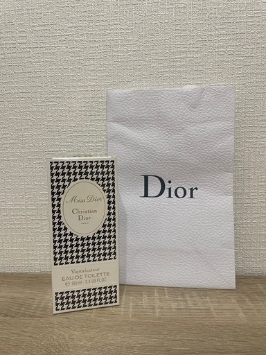 【新品】CHANEL DIOR 香水