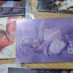 エヴァウエハース約30枚の画像