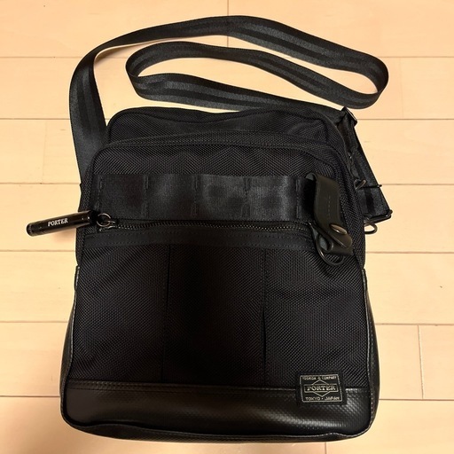 吉田カバン PORTER ショルダーバッグ\n