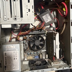 ゲーミングpcの中古が安い！激安で譲ります・無料であげます｜ジモティー