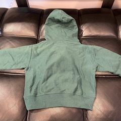 パーカー①サイズ90の画像