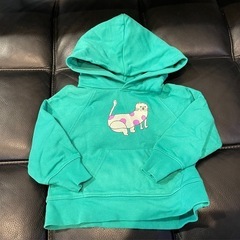 パーカー②サイズ90