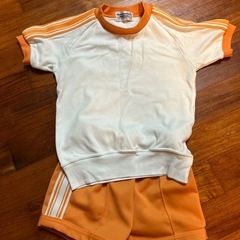 体育着（120cm）