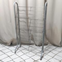 スリムシューズラック 省スペース 軽量 下駄箱 靴置き コンパクト