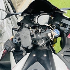 引き取り者決まりました　 ホンダ　CBR250RRニダボ　の画像