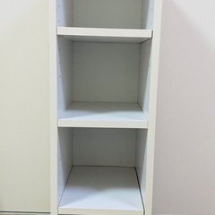 カラーボックス(25×30×89)