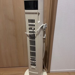 タワーファン　中古品