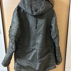 ALPHA N-3Bの画像