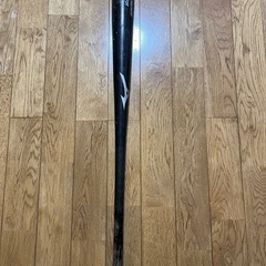 木製バット MIZUNO