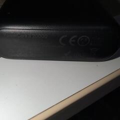 Anker　モバイルバッテリーの画像