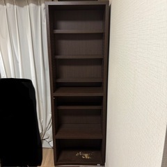 本棚