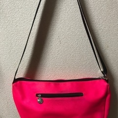 ショルダーバックの画像