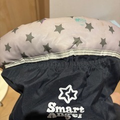 テーブルベビーチェアの画像