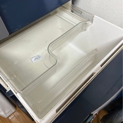 SANYO 冷蔵庫 2003年 の画像