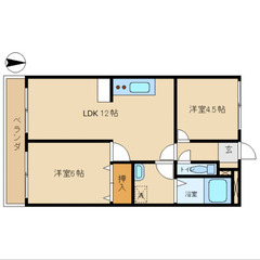 【🎈入居費用16万円🎈】🏅審査No.1🏅 🔥東武伊勢崎・大師線 ...