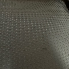 平置きソファー　現在取引可能ですの画像