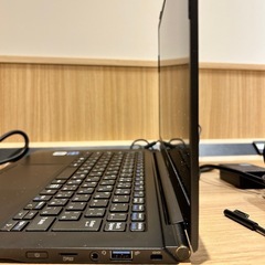 2024年製モバイルPCの画像