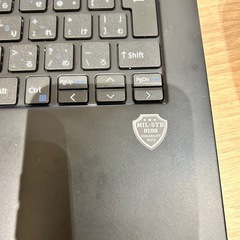 2024年製モバイルPCの画像