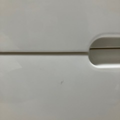 【商談中です】プラスチック4段タンスの画像