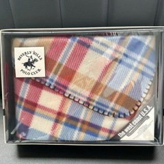 ラルフローレン　ブランケット　新品