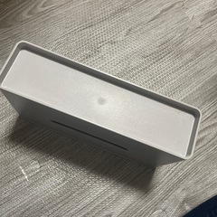 ティッシュケースの画像